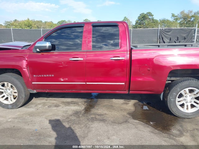 Chevrolet Silverado 1500 2lt 2015 1GCVKREC3FZ395397 Image 14