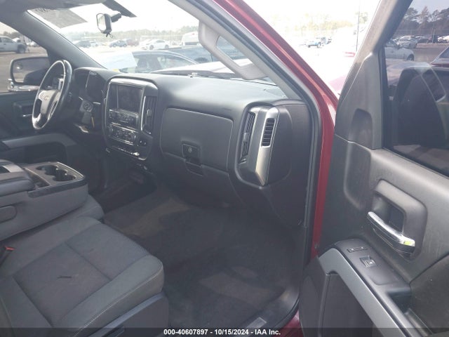Chevrolet Silverado 1500 2lt 2015 1GCVKREC3FZ395397 Image 5