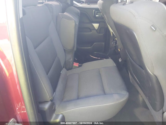 Chevrolet Silverado 1500 2lt 2015 1GCVKREC3FZ395397 Image 8