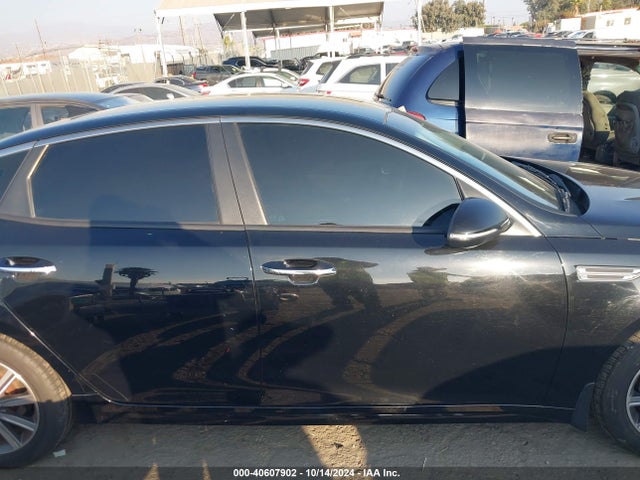 KIA Optima Lx 2019 5XXGT4L35KG364421 Image 13