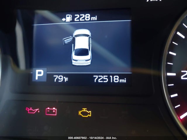 KIA Optima Lx 2019 5XXGT4L35KG364421 Image 15
