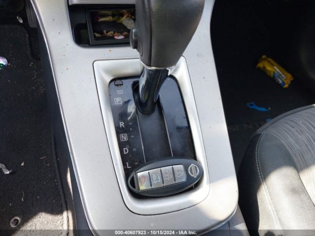 3N1AB7AP5FL687879 Nissan SENTRA SV