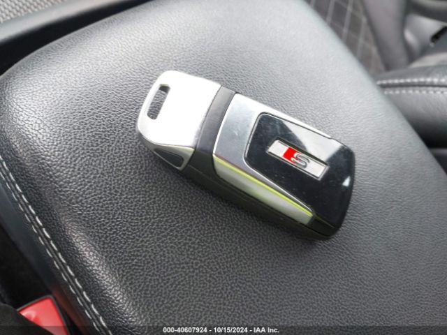 WAUB4CF54KA084562 Audi S5 3.0t Premium