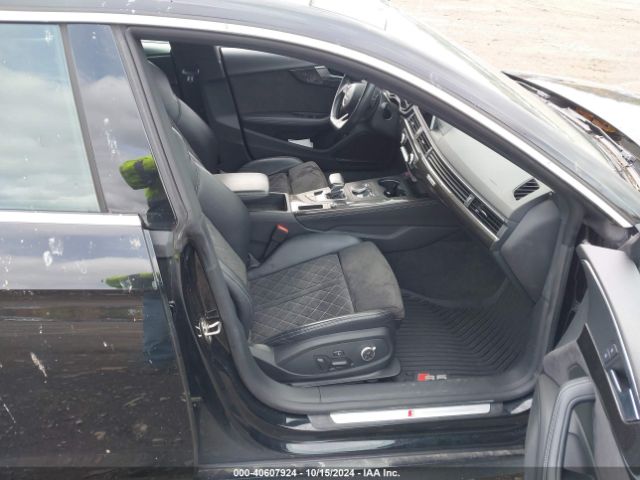 WAUB4CF54KA084562 Audi S5 3.0t Premium