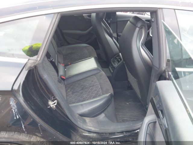 WAUB4CF54KA084562 Audi S5 3.0t Premium