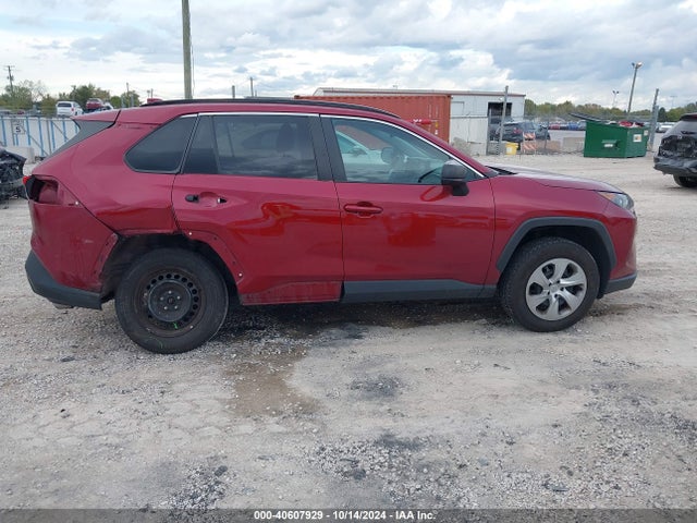 Toyota RAV4 LE 2020 2T3F1RFV9LC073724 Image 13