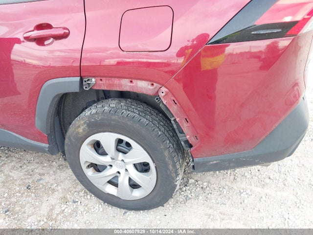Toyota RAV4 LE 2020 2T3F1RFV9LC073724 Image 17