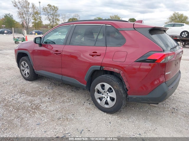 Toyota RAV4 LE 2020 2T3F1RFV9LC073724 Image 3
