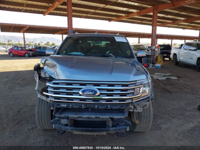 1FMJK2AT9LEA10550 Ford Expedition Limited Max