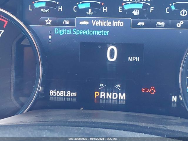 1FMJK2AT9LEA10550 Ford Expedition Limited Max