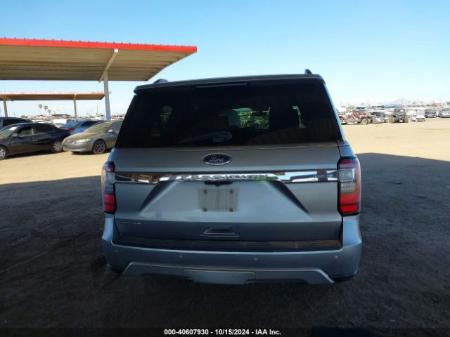 1FMJK2AT9LEA10550 Ford Expedition Limited Max