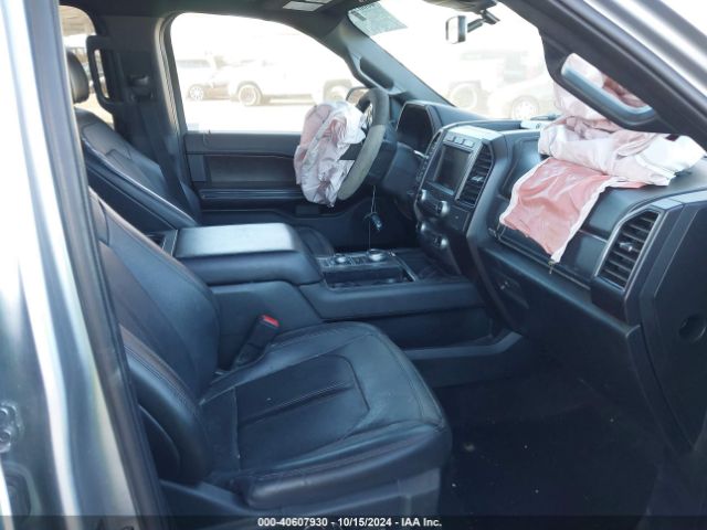 1FMJK2AT9LEA10550 Ford Expedition Limited Max
