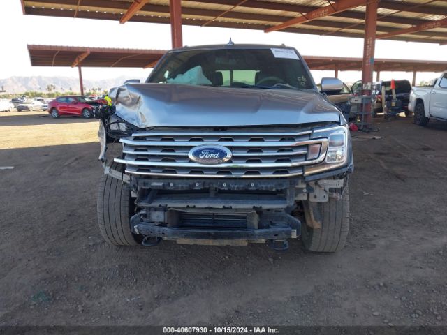 1FMJK2AT9LEA10550 Ford Expedition Limited Max