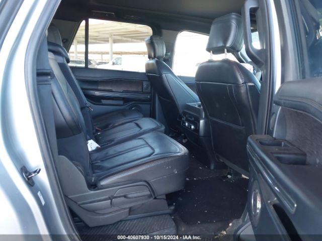 1FMJK2AT9LEA10550 Ford Expedition Limited Max