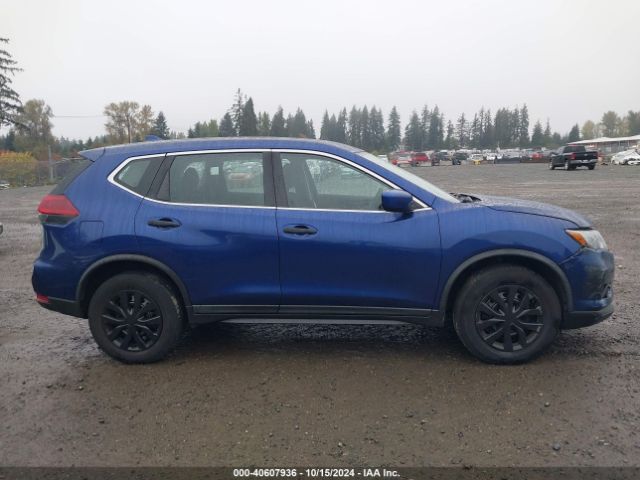 KNMAT2MV2JP584505 Nissan ROGUE S