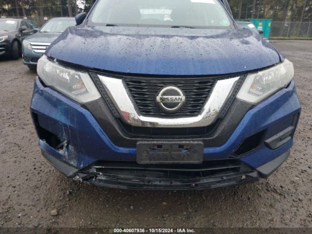 KNMAT2MV2JP584505 Nissan ROGUE S