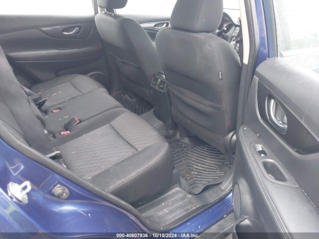 KNMAT2MV2JP584505 Nissan ROGUE S