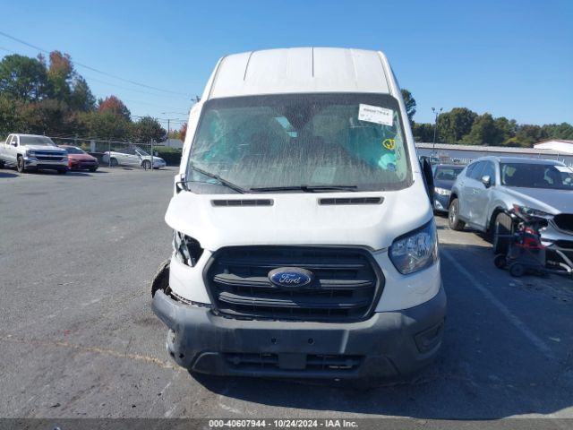 1FBAX2XG6LKB24379 Ford Transit-350 Passenger Van Xl