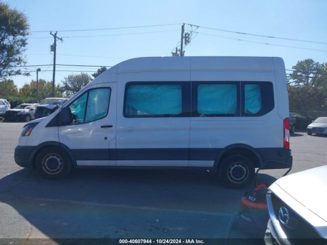1FBAX2XG6LKB24379 Ford Transit-350 Passenger Van Xl