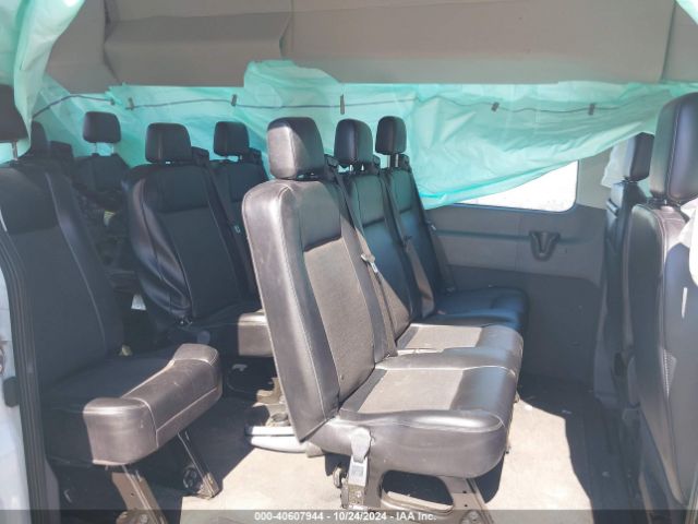 1FBAX2XG6LKB24379 Ford Transit-350 Passenger Van Xl