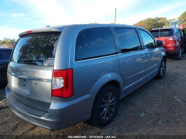 2015 CHRYSLER TOWN & COUNTRY 2C4RC1HG6FR602728 Photo 3