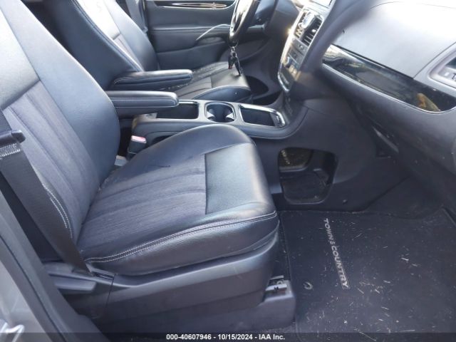 2015 CHRYSLER TOWN & COUNTRY 2C4RC1HG6FR602728 Photo 4