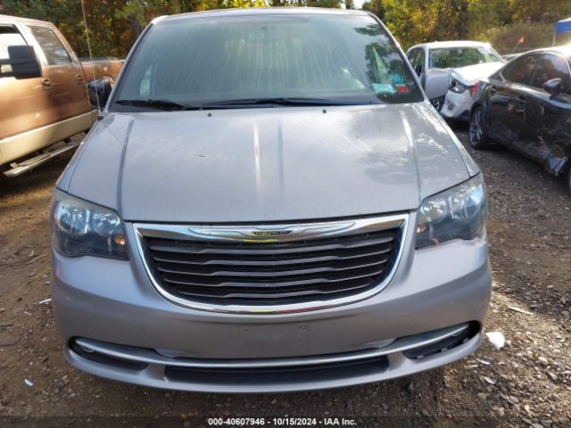 2015 CHRYSLER TOWN & COUNTRY 2C4RC1HG6FR602728 Photo 5