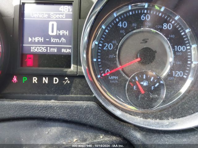 2015 CHRYSLER TOWN & COUNTRY 2C4RC1HG6FR602728 Photo 6