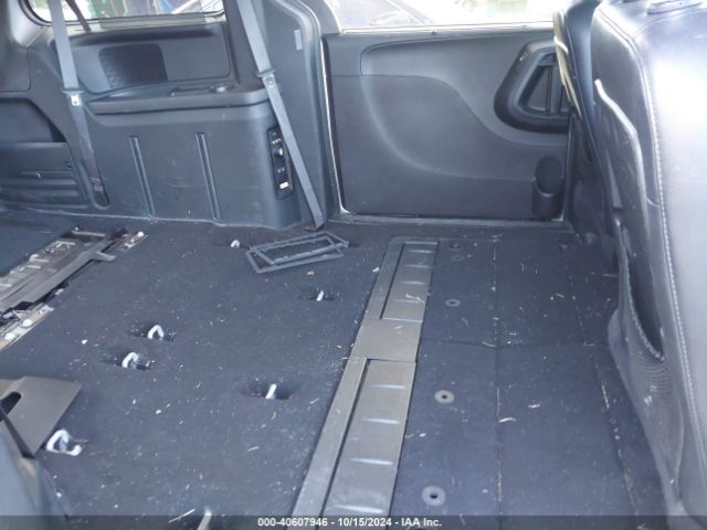 2015 CHRYSLER TOWN & COUNTRY 2C4RC1HG6FR602728 Photo 7