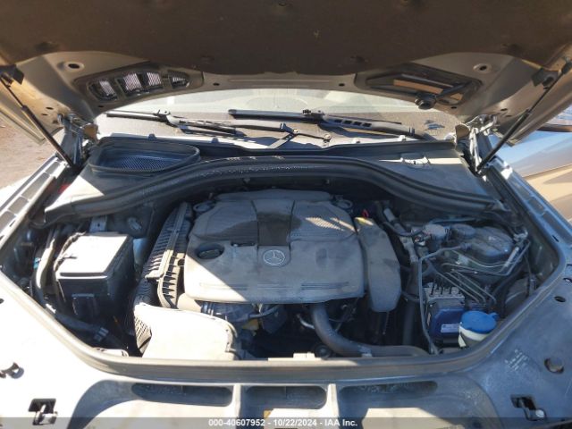 2013 MERCEDES-BENZ M-CLASS 4JGDA5JBXDA242169 Photo 9