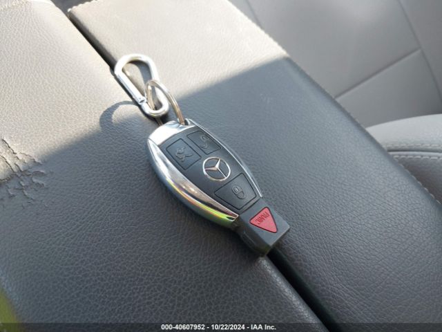 2013 MERCEDES-BENZ M-CLASS 4JGDA5JBXDA242169 Photo 10