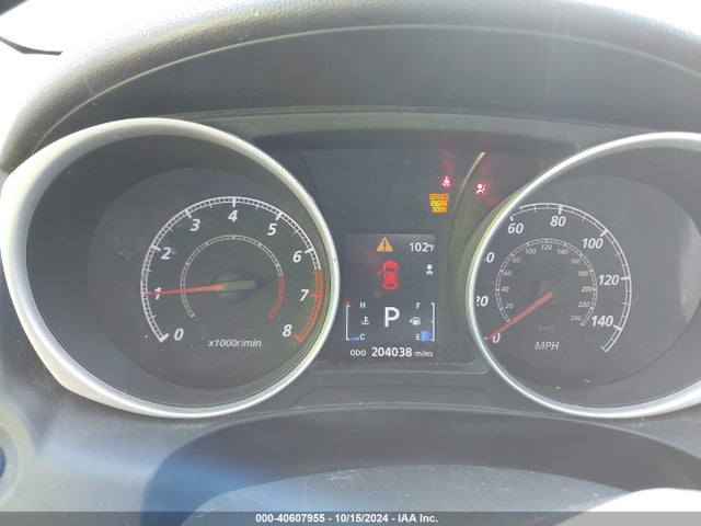 2013 MITSUBISHI OUTLANDER SPORT 4A4AP3AUXDE009809 Photo 6