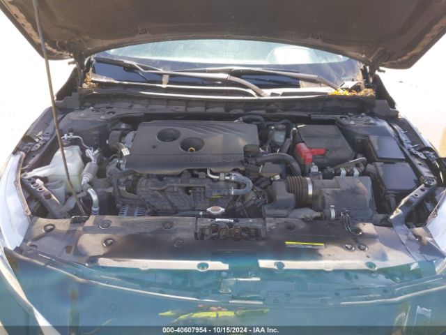 1N4BL4BV3LC188618 Nissan Altima S Fwd
