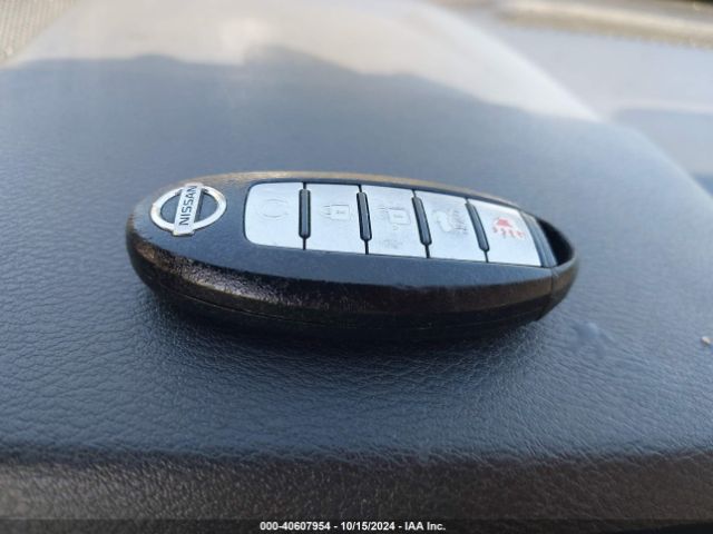 1N4BL4BV3LC188618 Nissan Altima S Fwd
