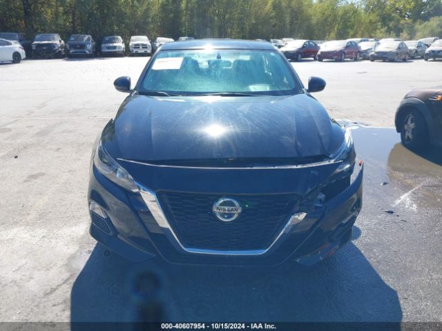 1N4BL4BV3LC188618 Nissan Altima S Fwd