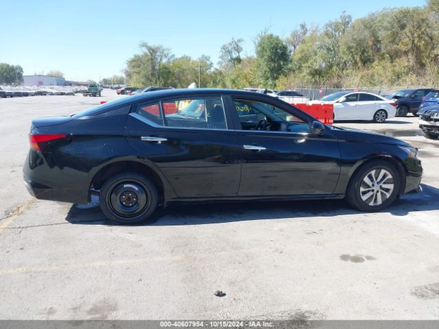 1N4BL4BV3LC188618 Nissan Altima S Fwd