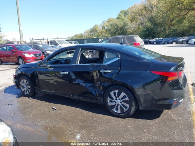 1N4BL4BV3LC188618 Nissan Altima S Fwd
