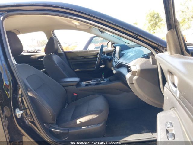 1N4BL4BV3LC188618 Nissan Altima S Fwd