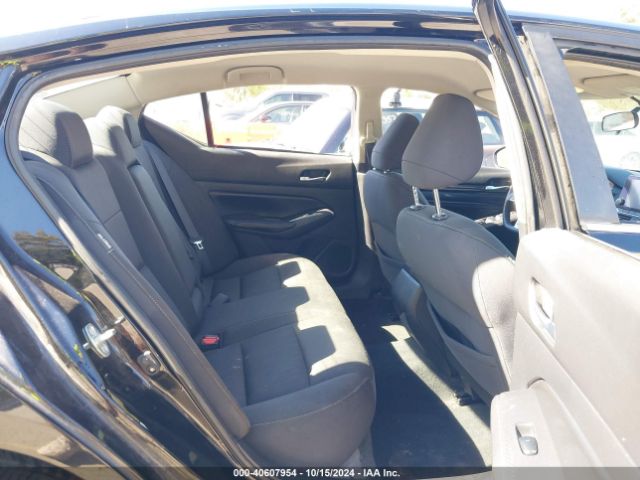 1N4BL4BV3LC188618 Nissan Altima S Fwd