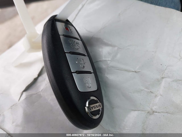 Nissan Altima 2.5 S 2015 1N4AL3AP2FC446592 Image 11