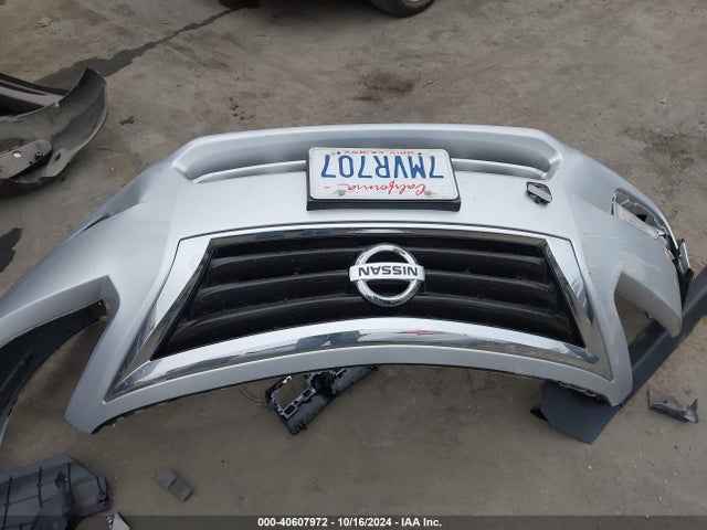 Nissan Altima 2.5 S 2015 1N4AL3AP2FC446592 Image 12