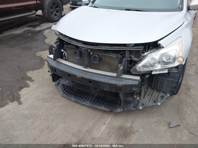 Nissan Altima 2.5 S 2015 1N4AL3AP2FC446592 Image 13