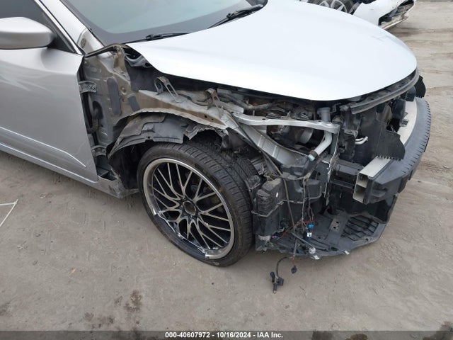 Nissan Altima 2.5 S 2015 1N4AL3AP2FC446592 Image 14