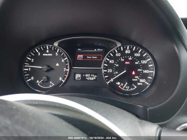 Nissan Altima 2.5 S 2015 1N4AL3AP2FC446592 Image 7