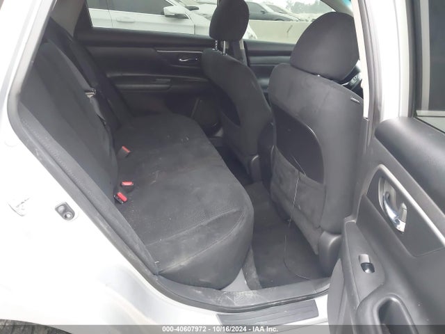 Nissan Altima 2.5 S 2015 1N4AL3AP2FC446592 Image 8