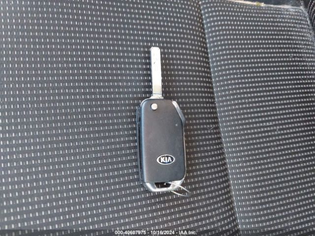 3KPF24AD4LE205586 KIA FORTE FE