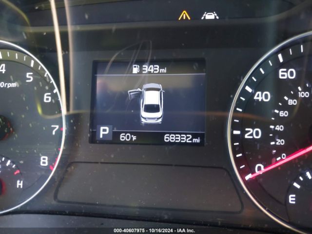 3KPF24AD4LE205586 KIA FORTE FE