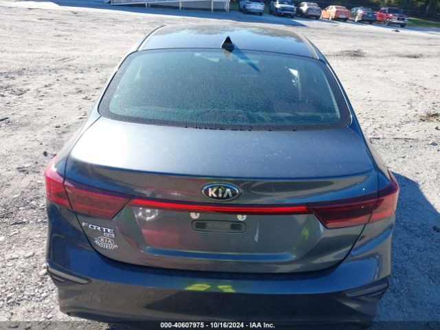 3KPF24AD4LE205586 KIA FORTE FE