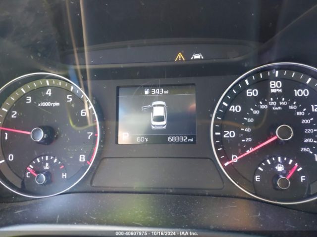 3KPF24AD4LE205586 KIA FORTE FE