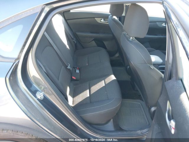 3KPF24AD4LE205586 KIA FORTE FE